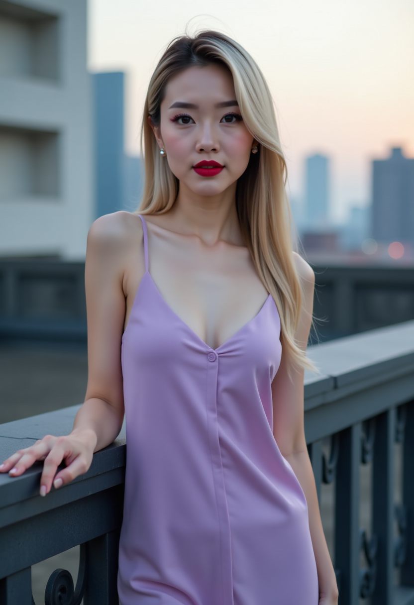 孀居岁月海报