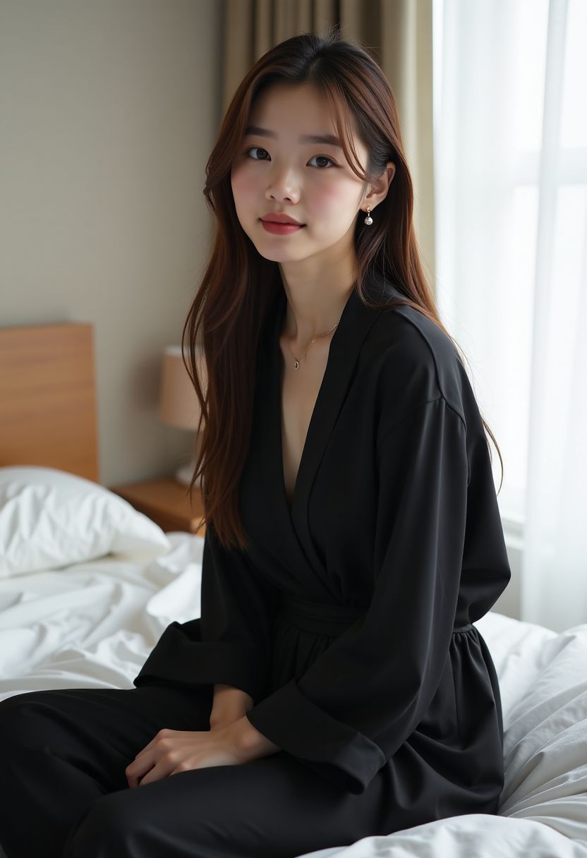 一品管家海报